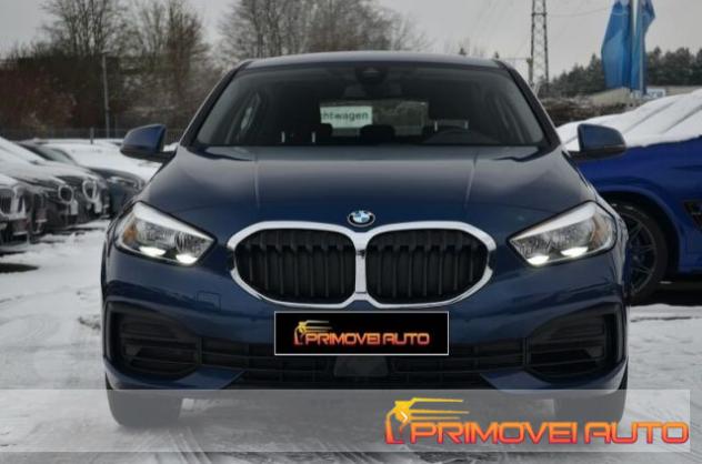 BMW 116 i 5p. rif. 21875771 - Foto 5