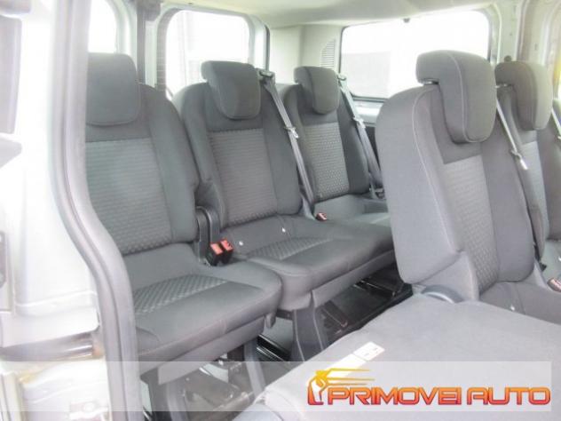 FORD Transit Custom 320 2.0 TDCi 130 aut. PC Combi Trend rif. 19670685 - Foto 5