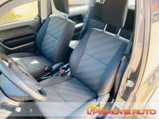 SUZUKI Jimny 1.3 4WD Comfort Ranger rif. 19715089 - Foto 3