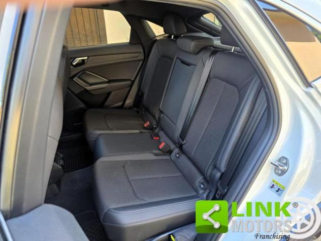 AUDI Q3 SPB 35 TFSI S Line S Tronic TETTO rif. 24130801 - Foto 7