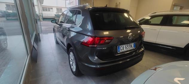 Volkswagen Tiguan 2.0 TDI 150 CV SCR DSG 4MOTION Life - Foto 7