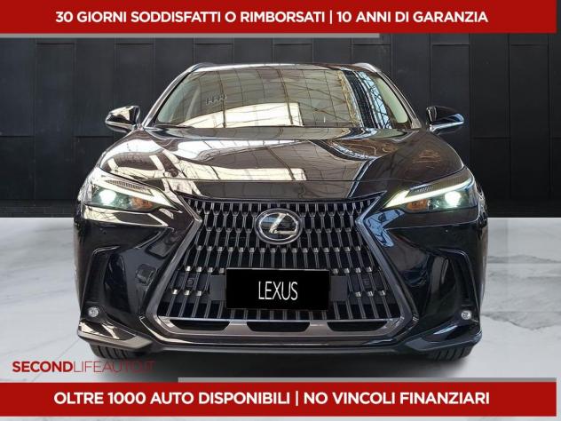 Lexus NX 350h 2.5 Premium 4wd 244cv e-cvt - Foto 4