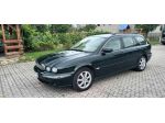 JAGUAR X-Type 2.0D cat Wagon PER COMMERCIANTI rif. 23351263