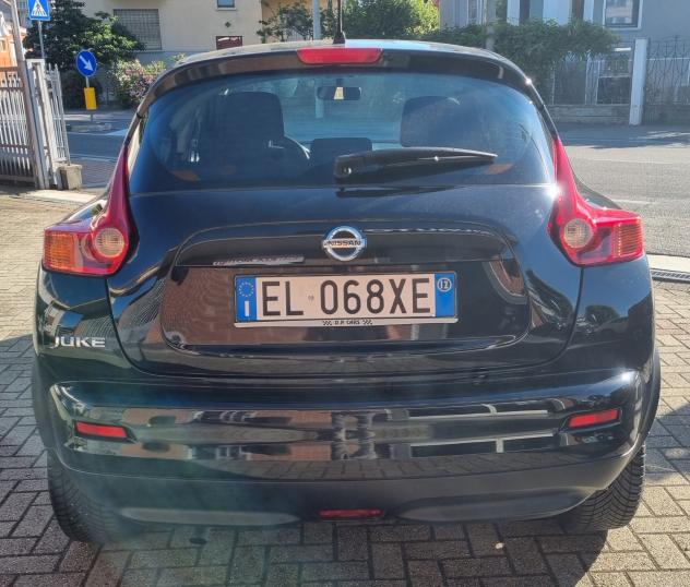 Nissan Juke 1.6 Visia - Foto 3