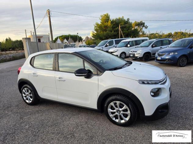 CITROÃ?N C3 BlueHDi 100 S&S Business Combi 4 Posti - Foto 3