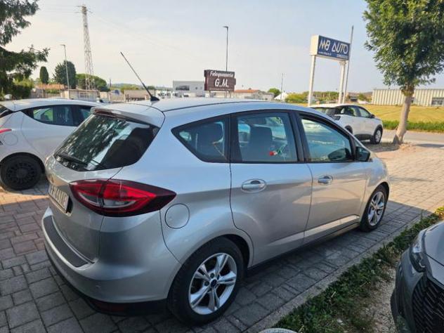 FORD C-Max 1.5 TDCi 120CV Start&Stop Business rif. 24047344 - Foto 5
