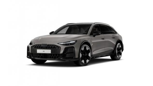 AUDI A6 allroad Audi Business TDI quattro 220 kW S tronic rif. 24211366