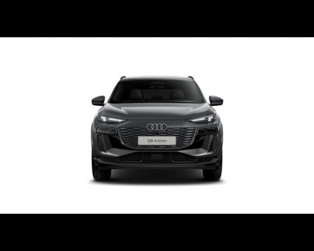 AUDI QUATTRO Audi Q6 SUV S line edition e-tron 315,00 kW rif. 24057997 - Foto 3