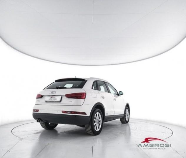 AUDI Q3 35 2.0 tdi Business s-tronic - PER OPERATORI DEL S rif. 23764669 - Foto 3