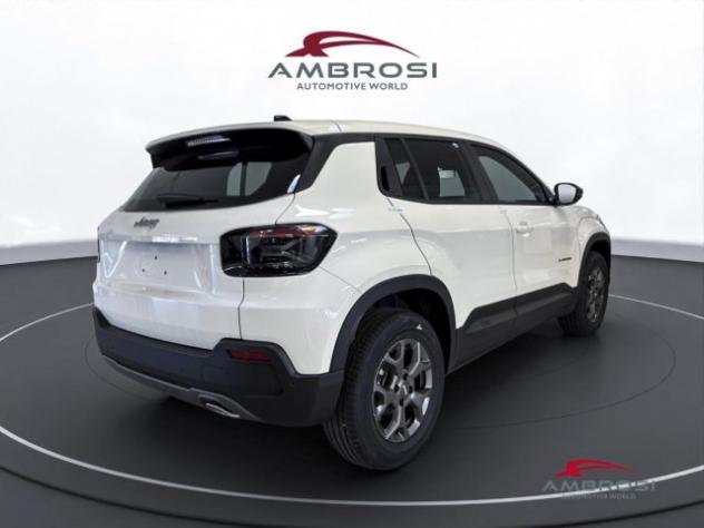 JEEP Avenger Benzina Longitude rif. 23306476 - Foto 3