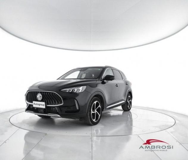 MG HS 1.5 t-gdi Luxury auto rif. 24156560