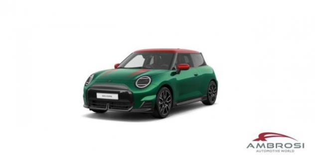 MINI John Cooper Works 3 porte Cooper E rif. 23967935