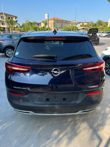 Opel Grandland X 1.6 diesel Ecotec Start&Stop Innovation - Foto 5