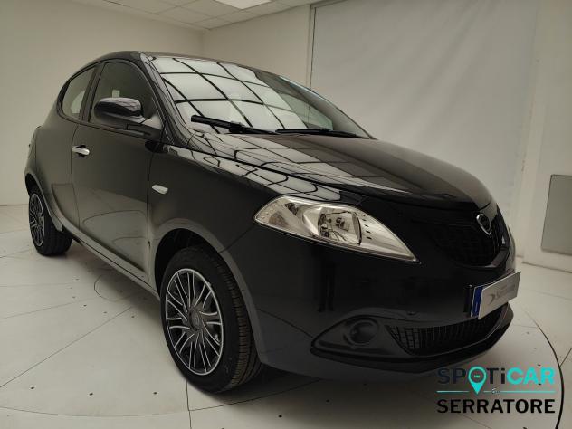 Lancia Ypsilon **FUORI PRODUZIONE** My23 1.0 Firefly 70 CvStart&Stop Hybrid Silver Plus - Foto 3