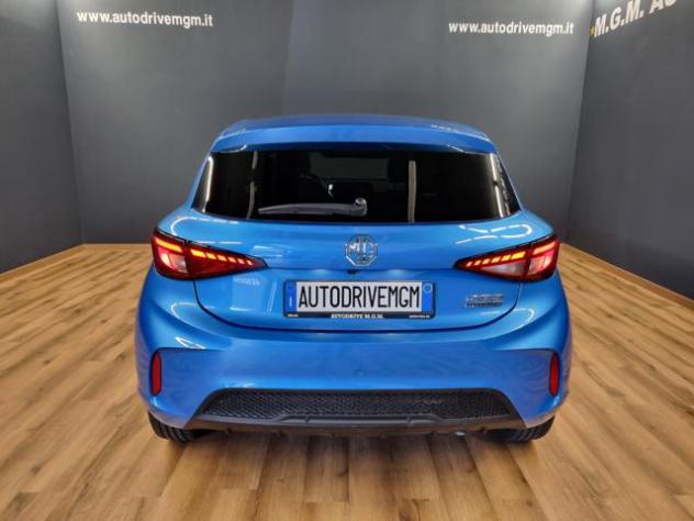 MG MG3 1.5 Hybrid+ Luxury rif. 24175821 - Foto 3
