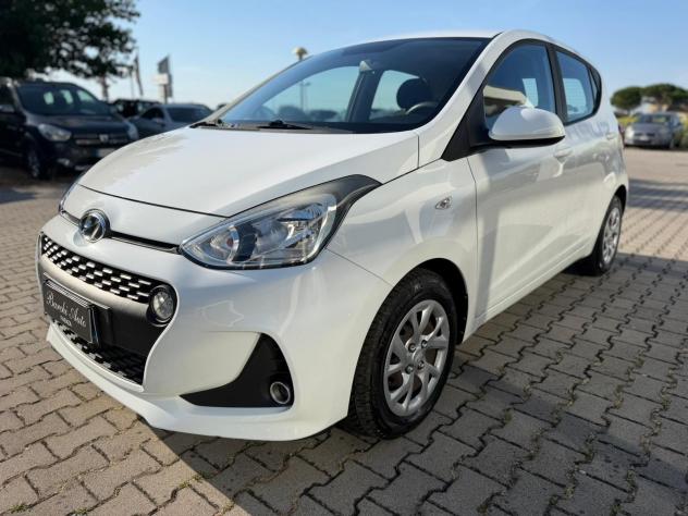 Hyundai i10 i10 1.0 Login econext Gpl - Foto 2