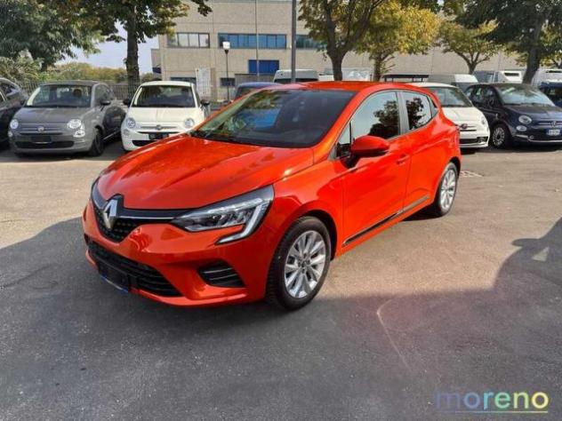 RENAULT Clio 1.0 SCe 75 CV Intens rif. 17886842