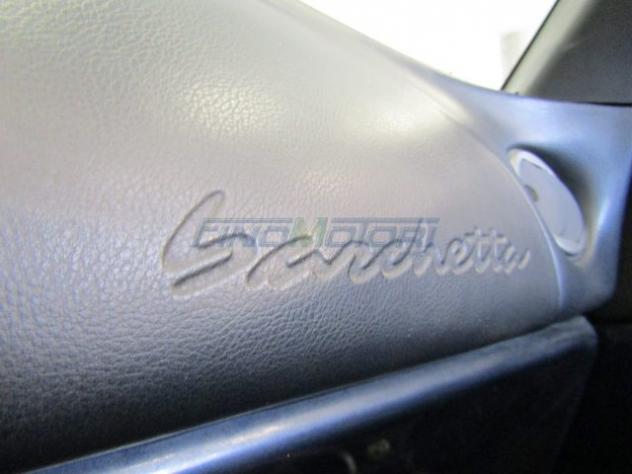 FIAT Barchetta 1.8 16V Naxos rif. 23467644 - Foto 9