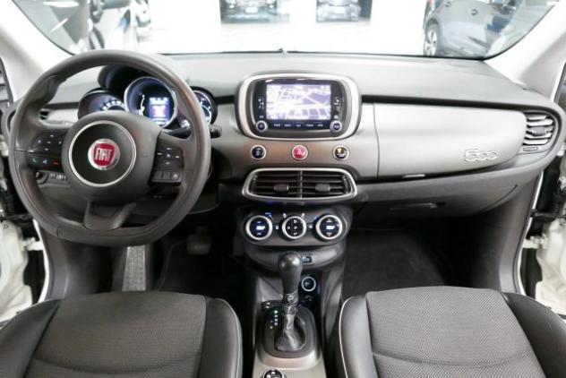 FIAT 500X 2.0 MultiJet 140 CV AT9 4x4 Cross Plus rif. 23407112 - Foto 6