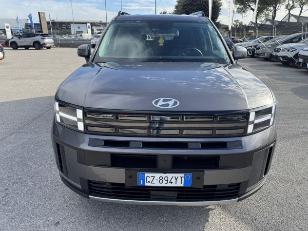 Hyundai Santa Fe PHEV 1.6 T-GDI PHEV 4WD A/T 7posti Xclass Calligraphy Pack - Foto 8
