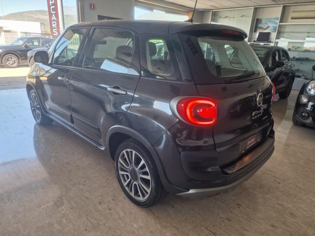 Fiat 500L 1.3 MJet Automatica - Foto 2