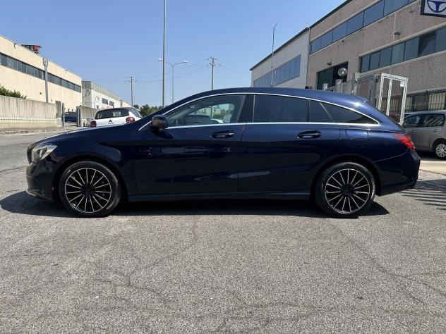 Mercedes-Benz CLA CLA 200 d Automatic Executive Shooting Brake - Foto 3