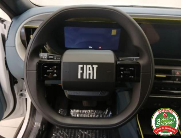 FIAT Grande Panda 1.2 Hybrid 110 CV S&S Business - PRONTA CONSEGNA rif. 23371903 - Foto 3