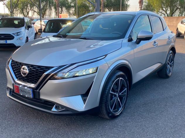 Nissan Qashqai MHEV 158 CV Xtronic N-Connecta - Foto 3