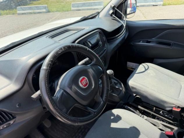 FIAT Doblo Doblò 1.3 MJT PC-TN Cargo 2 POSTI rif. 23829604 - Foto 9