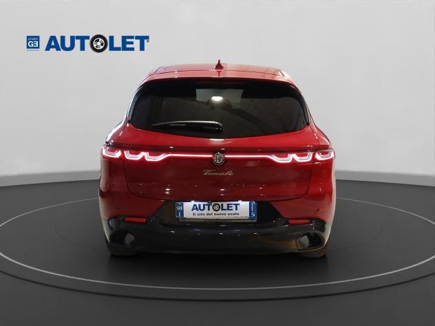 Alfa Romeo Tonale 1.5 130 CV MHEV TCT7 Edizione Speciale - Foto 6