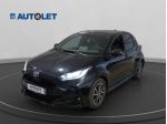 Toyota Yaris IV 2020 1.5h Lounge