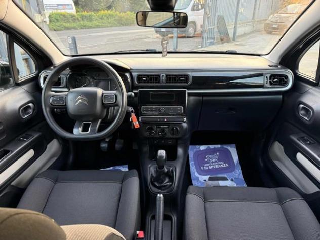 CITROEN C3 PureTech 110 S&S Feel rif. 24142546 - Foto 7