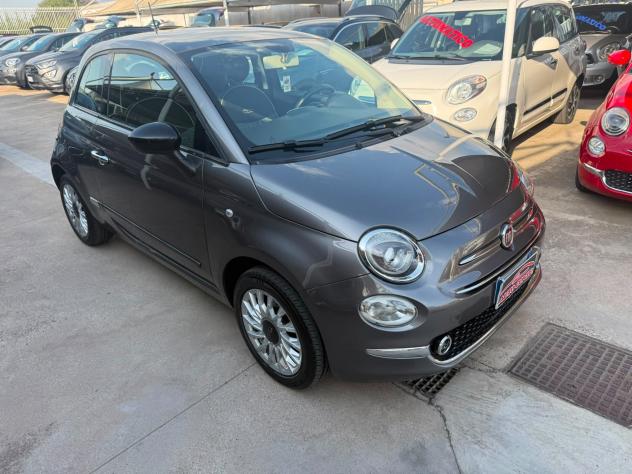 Fiat 500 1.2 Lounge - Foto 3