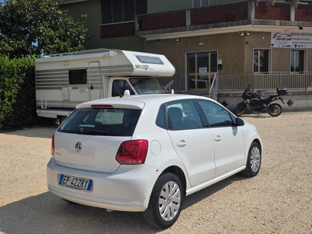 Volkswagen Polo 1.2 FINANZIABILE - Foto 4