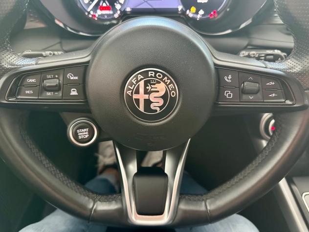ALFA ROMEO TONALE 1.6JTDm SPRINT 130cv AUT - Foto 10