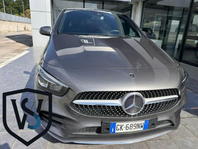 MERCEDES Classe B (W247) B 250 e hybrid EQ Premium - Foto 8