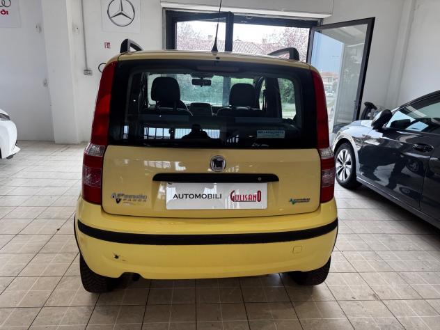 Fiat Panda 1.2 Dynamic Natural Power - Foto 5