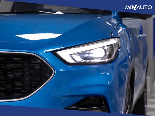 MG ZS 1.5L 5MT Luxury - Foto 10