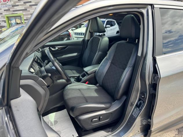 Nissan Qashqai 1.6 DCI 130CV 2WD X-TRONIC (AUTOM) 2018 - Foto 5