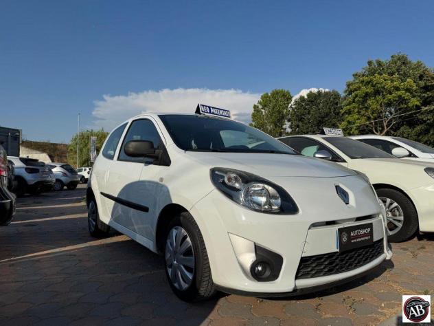 RENAULT - Twingo - 1.2 8V Sport & Sound - NEOPATENTATI - FINANZIABILE - PERMUTE - Foto 4