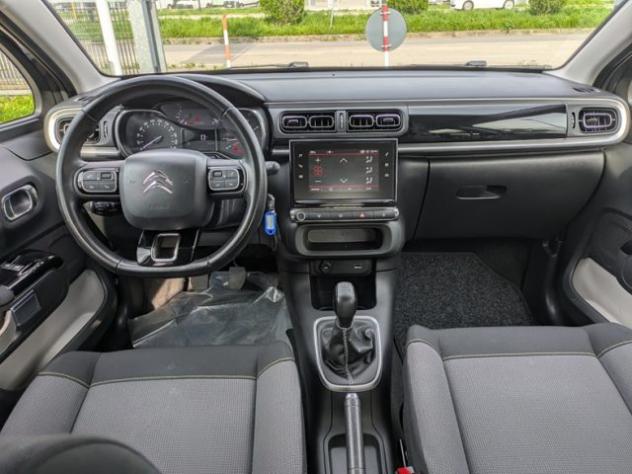CITROEN C3 PureTech 82 Shine rif. 24000078 - Foto 4