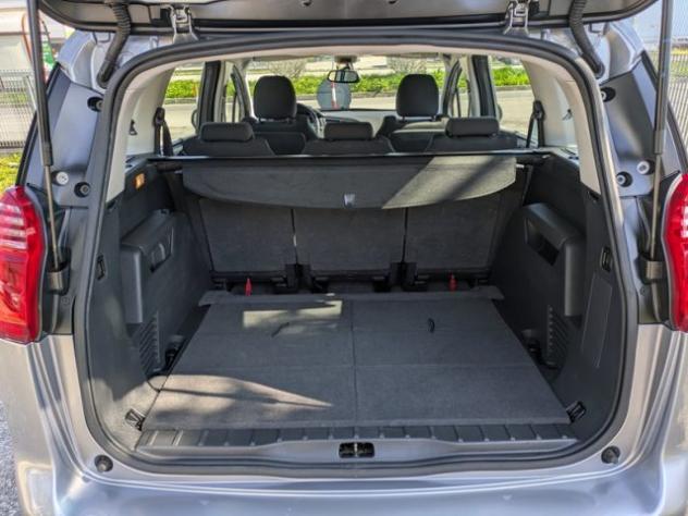 PEUGEOT 5008 BlueHDi 120 S&S Active 7 POSTI rif. 23999772 - Foto 6