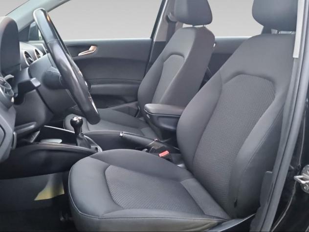 Audi A1 I 2015 Sportback Sportback 1.6 tdi Metal Plus - Foto 10