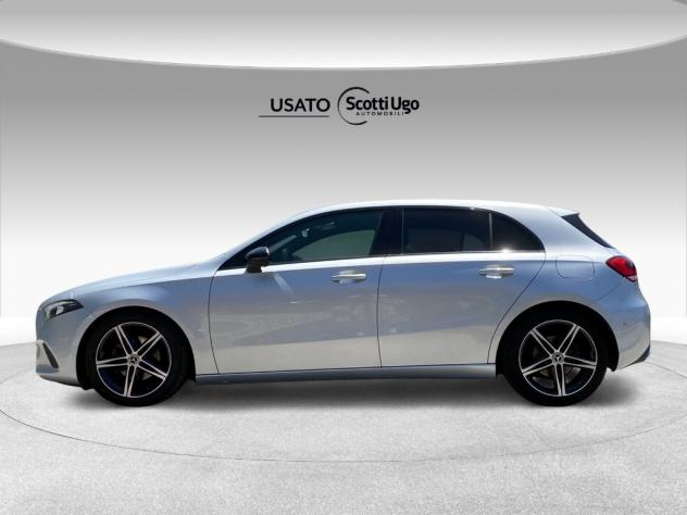 Mercedes-Benz Classe A - W177 2018 A 180 d Sport Extra auto - Foto 3