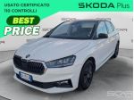 Škoda Fabia Fabia 1.0 mpi evo Style 80cv *PREZZO REALE NON VINCOLATO A FINA &hellip;