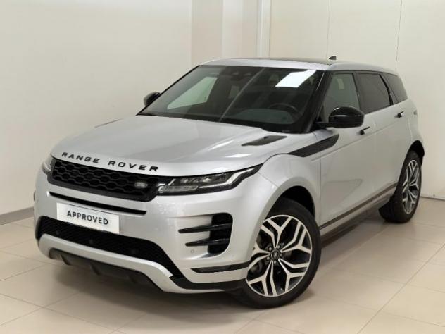 LAND ROVER Range Rover Evoque 2.0D I4-L.Flw 150 CV AWD Auto R-Dynamic S rif. 21422478