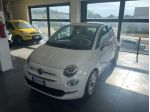 FIAT 500 1.2 69cv EasyPower Lounge