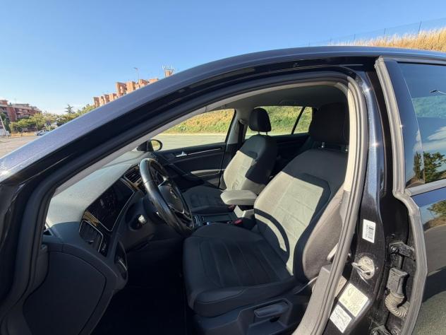 Volkswagen Golf 2.0 TDI DSG 5p. gti r line - Foto 6