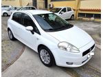 Fiat Grande Punto 1.3 MJT 90 CV 5 porte Emotion