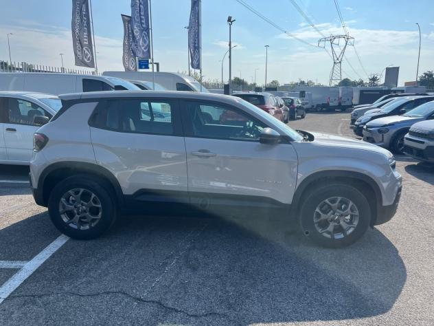 Jeep Avenger Avenger 1.2 turbo Longitude fwd 100cv - Foto 6